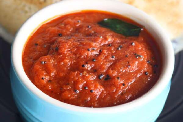 வெறும் சாதத்தை சுவையா சாப்பிட வெங்காயம் பூண்டு சட்னி - இப்படி செய்ங்க | How To Make Garlic And Onion Chutney Recipe வெறும் சாதத்தை சுவையா சாப்பிட வெங்காயம் பூண்டு சட்னி - இப்படி செய்ங்க | How To Make Garlic And Onion Chutney Recipe