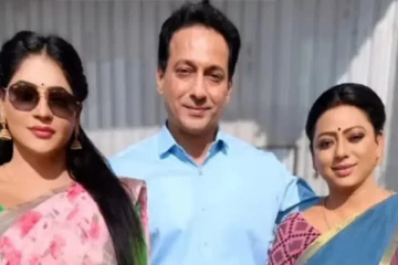 பாக்கியலட்சுமி சீரியலில் இனி கோபி இல்லையா! உண்மை இதுதான்