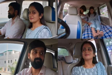 கர்ப்பமாக இருக்கும் ஜனனியை அன்பாக பார்த்துக்கொள்ளும் சக்தி.. எதிர்நீச்சல் இன்றைய புரோமோ