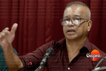 NBROට හරි උපදෙස් දෙන්න තේරුමක් නැහැ.. පිටරටින් කණ්ඩායමක් ගේනවා..- ලාල් කාත්න