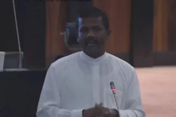 வடகிழக்கு மக்களை தொடர்ந்தும் நசுக்கும் செயற்பாட்டில் அரசாங்கம்! தவராசா கலையரசன் குற்றச்சாட்டு