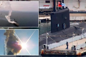 உக்ரைனுக்கு உதவினால்... மீண்டும் மிரட்டல் விடுத்த ரஷ்யா