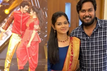கணவரை வைத்து முகம்சுழிக்க வைக்கும் கருத்து! மனைவி பற்றி பேசி பதிலடி கொடுத்த பிக்பாஸ் அனிதா