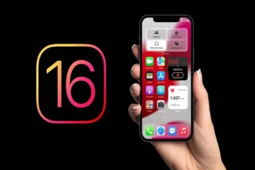 ஐபோன் 14 மற்றும் iOS 16-ல் புதிய அம்சங்களை கொண்டுவரும் ஆப்பிள்