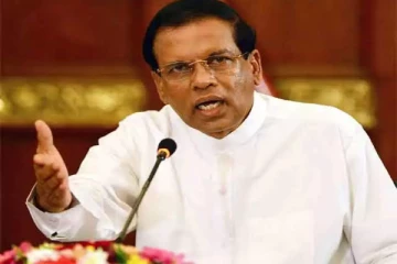 அரசாங்கத்திடம் முன்னாள் அரச தலைவர் விடுத்துள்ள கோரிக்கை