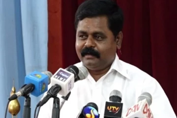 தமிழரின் உரிமையை பற்றி பேசவேண்டும்: சிவஞானம் சிறீதரன்