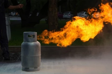 எரிவாயு கசிவு வெடிப்புகள் குறித்து இதுவரையில் உரிய விசாரணை நடத்தப்படவில்லை