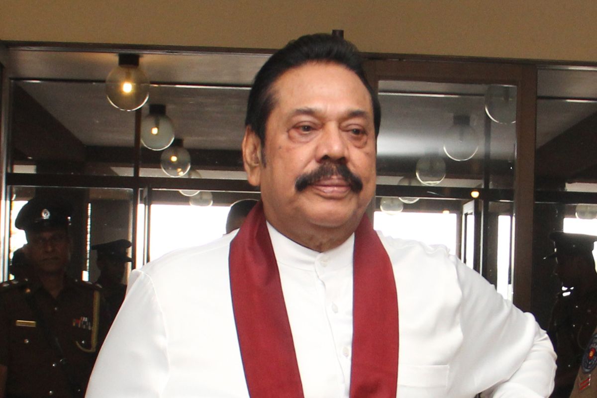 அநுர அரசு மீது கடும் அதிருப்தியில் மகிந்த | People Have More Problems Mahinda Upset அநுர அரசு மீது கடும் அதிருப்தியில் மகிந்த | People Have More Problems Mahinda Upset