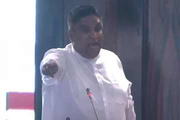 நாட்டிற்கு டொலரை பெற்றுக்கொடுக்க முடியாவிட்டால் பதவி துறப்பேன் - சூளுரைத்த உறுப்பினர்!