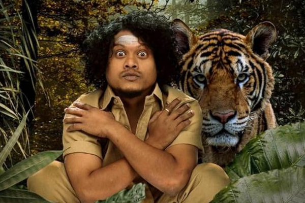 நான் நடிச்சா படம் ஓடாதா? உருக்கமாக பேசிய குக் வித் கோமாளி புகழ் | Cwc Pugazh Talk About Negative Comments