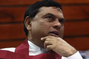 பசில் ராஜபக்ஷவுக்கு எதிராக  நம்பிக்கையில்லாப் பிரேரணை!