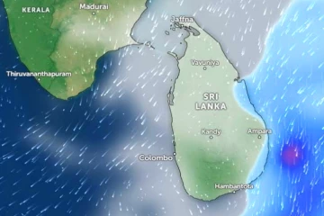 ප්‍රදේශ 5ක ජනතාවට අනතුරු ඇඟවීම් - වාරිමාර්ග දෙපාර්තමේන්තුවෙන් හදිසි නිවේදනය