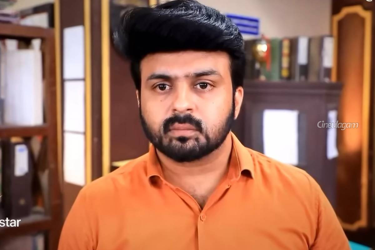 செந்தில் லஞ்சம் வாங்கியது தெரிந்ததும் மீனா செய்த காரியம்... பாண்டியன் ஸ்டோர்ஸ் 2 சீரியல்... | Pandian Stores 2 Serial June 26 Episode