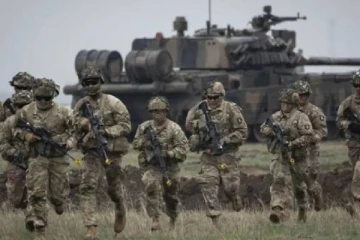 2025-ம் ஆண்டிற்கான உலகின் சக்திவாய்ந்த 10 நாடுகளின் பட்டியல்