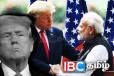 பாரிய வரி மோதலுக்கு பின்னர் இந்தியாவை புகழ்ந்து பேசிய ட்ரம்ப்!