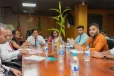 තරුණ සේවා සභාවෙන් ප්‍රාදේශීය මාධ්‍යවේදී ජාලයක්