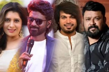 ஒரு எபிசோடுக்கு பல கோடி.., விஜய் டிவி தொகுப்பாளர்களின் சம்பளம் எவ்வளவு தெரியுமா?