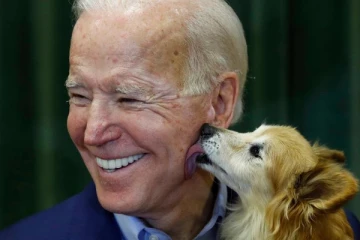 அமெரிக்க அதிபர் ஜோ பைடனுக்கு  கிடைத்த பிறந்த நாள் பரிசு!