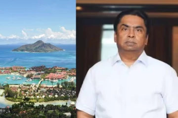 ரத்தன் டாடாவின் பங்களாவை ரூ.55 கோடிக்கு வாங்க உள்ள தமிழர் - யார் இந்த சிவசங்கரன்?