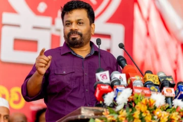 அநுர அரசாங்கத்தின் மற்றுமொரு புதிய திட்டம்