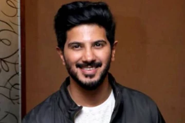 அட நடிகர் துல்கர் சல்மானின் மகளா இவர், நன்றாக வளர்ந்துவிட்டாரே- லேட்டஸ்ட் க்ளிக்