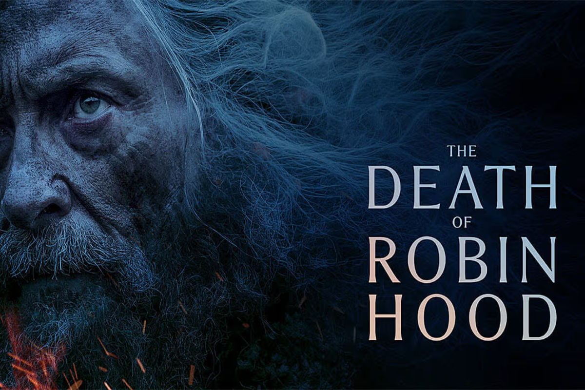 The Death of Robin Hood: திரை விமர்சனம் | The Death Of Robin Hood Movie Review The Death of Robin Hood: திரை விமர்சனம் | The Death Of Robin Hood Movie Review