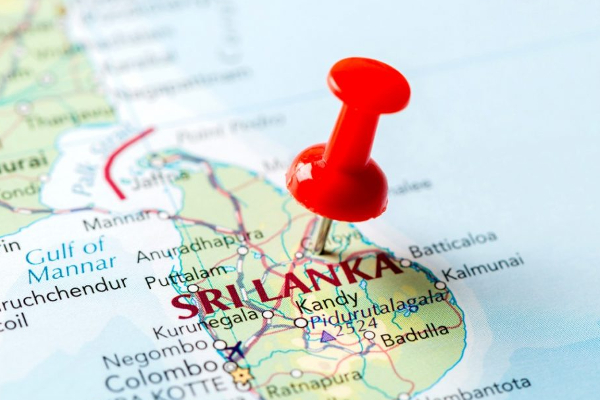 பொறிக்குள் இலங்கை - ஆட்சியாளர்களை துரத்தியடிக்க மக்கள் தீவிரம் - ஐபிசி தமிழ்