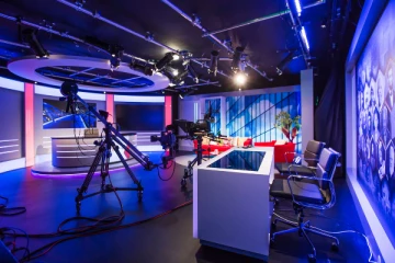 ஊடகத் துறையில் பணியாற்ற ஐ.பி.சி தமிழ் வழங்கும் அரியவாய்ப்பு!!