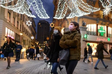 சுவிஸில் மீண்டும் தீவிரமடையும் கொரோனா தொற்று பரவல்!