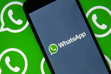 வாட்ஸ் அப் பயனாளர்களுக்கு அந்நிறுவனம் வழங்கியுள்ள முக்கிய அறிவிப்பு