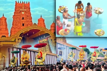 வரலாற்றுச் சிறப்புமிக்க நல்லூர் கந்தன் ஆலய தீர்த்தோற்சவ திருவிழா