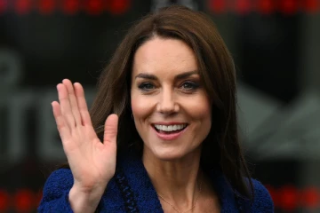 இளவரசி கேத் மிடில்டன் தொடர்பில் வெளியான புதிய தகவல்!