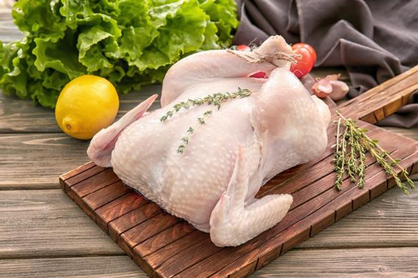 கோழி இறைச்சிக்குள் காணப்பட்ட அபாய பொருள் | Hazardous Substance Found In Chicken Meat