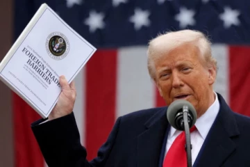 ட்ரம்பின் வரியிலிருந்து விடுவிக்க கோரிய ஐ.நாவின் பட்டியலில் இலங்கை இல்லை