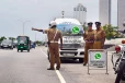 දැන් රථවාහන වැරදි කෙළින්ම පොලිසියට කියන්න පුළුවන් - මෙන්න වට්සැප් අංකය