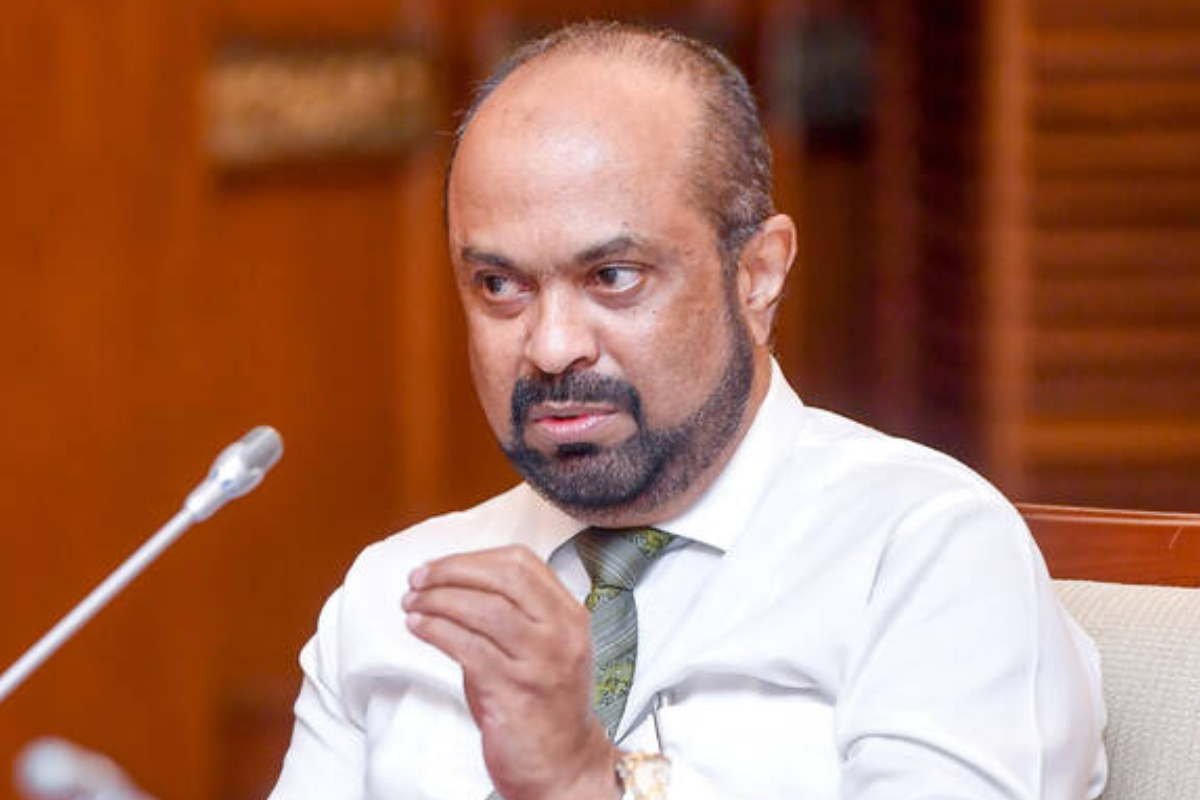 குமார ஜயகொடிக்கு எதிரான வழக்கு விசாரணை: நீதிமன்றம் பிறப்பித்த உத்தரவு | Case Against Kumara Jayakody Ordered