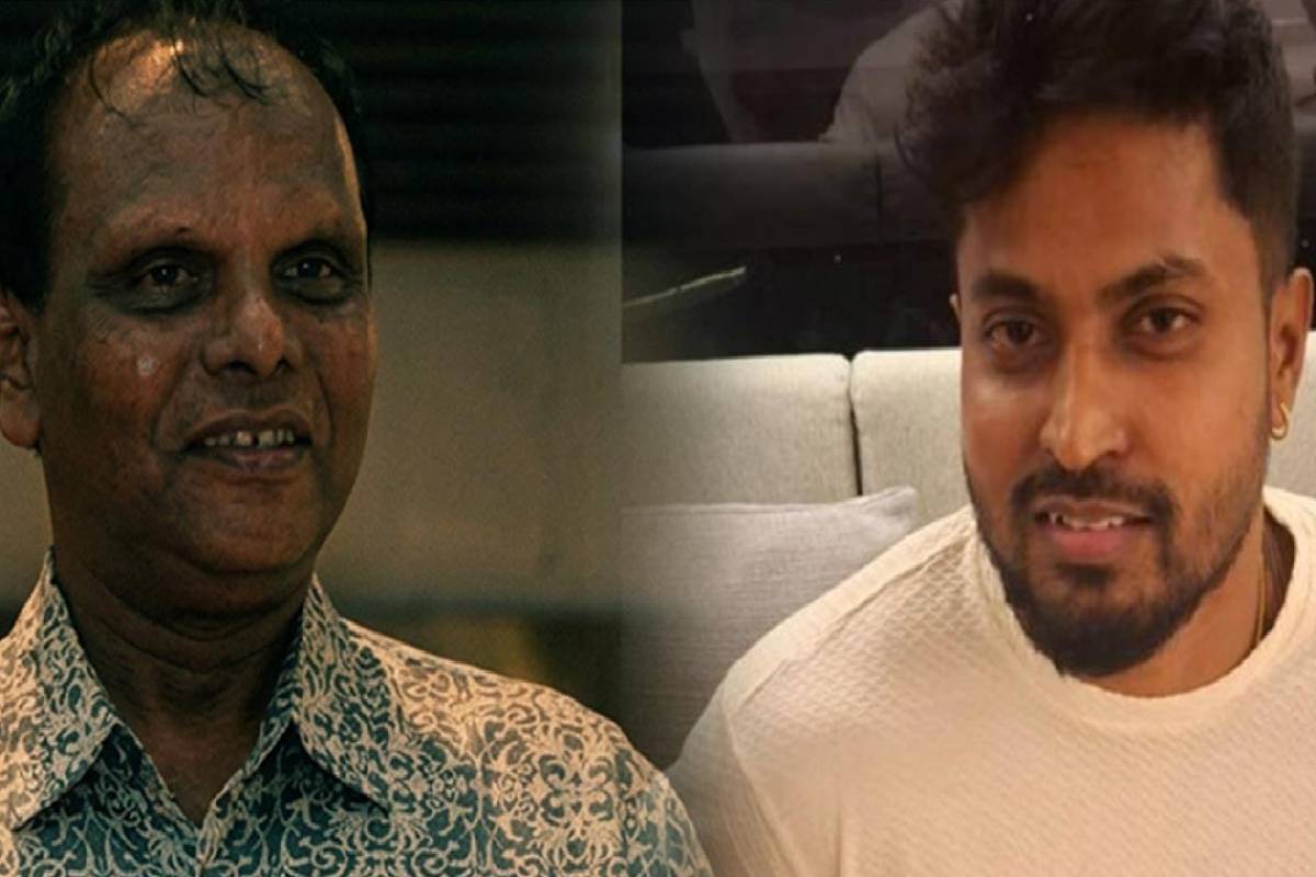 கணேமுல்ல சஞ்சீவ கொலை வழக்கு ; கம்பஹா ஒஸ்மண்ட் வெளிப்படுத்திய அதிர்ச்சித் தகவல்கள் | Shocking Information Revealed By Gampaha Osmond கணேமுல்ல சஞ்சீவ கொலை வழக்கு ; கம்பஹா ஒஸ்மண்ட் வெளிப்படுத்திய அதிர்ச்சித் தகவல்கள் | Shocking Information Revealed By Gampaha Osmond