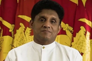 සජිත් පිහිටුවන ආණ්ඩුවේ අමාත්‍යංශ ලේකම්වරුන් නම් කරයි..
