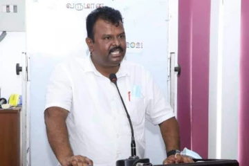 வவுனியா விபத்தில் மரணித்த இளைஞருக்கு அரசியல் தலையீடின்றி நீதி கிடைக்க நடவடிக்கை