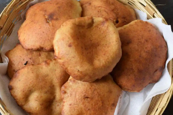 குழந்தைகள் விரும்பி உண்ணும் மங்களூர் பன்.., எப்படி செய்வது? | Mangalore Buns Recipe In Tamil