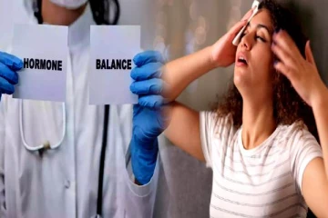 ஹார்மோன் சமநிலையின்மையினால் பெண்கள் அனுபவிக்கும் கொடுமைகள்- எச்சரிக்கை!