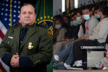 கை, கால்களில் விலங்கிட்டு நாடுகடத்தப்பட்ட இந்தியர்கள்! அமெரிக்கா கொடுத்த விளக்கம்