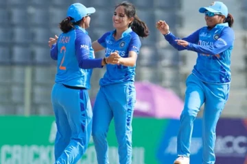 மகளிருக்கான கிரிக்கெட் உலகக் கிண்ண இறுதிப் போட்டி