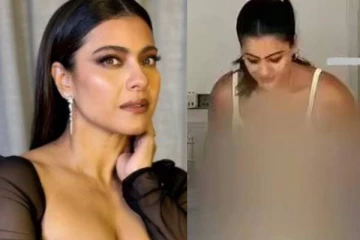 ராஷ்மிகா, கேத்ரினாவை தொடர்ந்து அந்த வீடியோவில் சிக்கிய தனுஷ் பட நடிகை!! அதிர்ச்சியான ரசிகர்கள்..