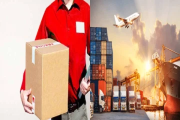 இலங்கையிலிருந்து வெளிநாட்டுக்கு பொருட்களை அனுப்புவதில் சிக்கல்