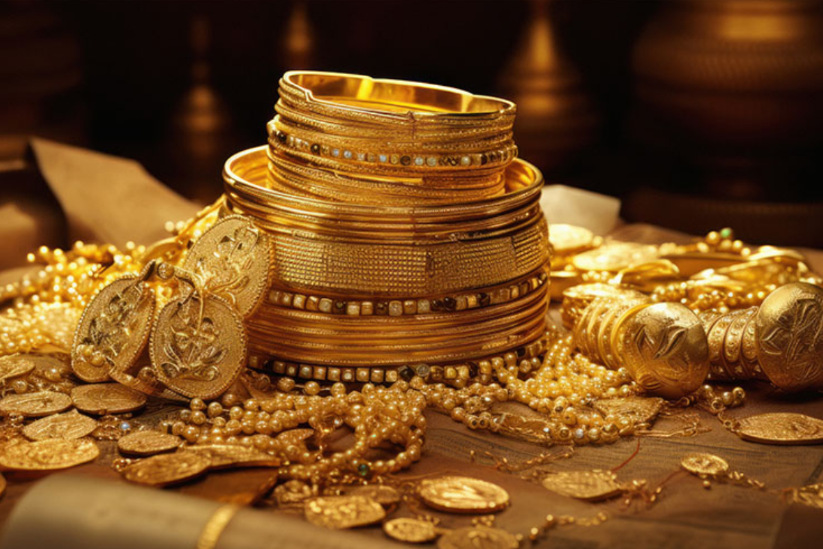 இலங்கையில் தங்க நகை - பணம் உள்ளிட்ட பெறுமதியான சொத்துக்களை வீட்டில் வைத்திருப்போருக்கு அவசர எச்சரிக்கை | Police Warning For Sri Lankan Peoples