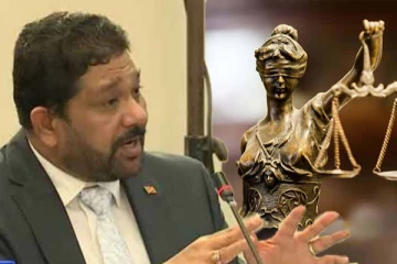 මහාධිකරණයට පෙත්සමක් ගෙනගිය අසාද් සාලිට ‌වෙච්චදේ මෙන්න ...