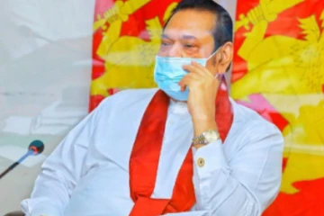 அழிவின் விளிம்பில் காணப்படும் நான்கு யுகங்களுக்குரிய ஓவியங்கள்! மஹிந்த பிறப்பித்துள்ள உத்தரவு