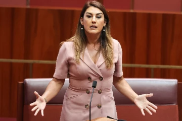 அவுஸ்திரேலிய நாடாளுமன்றில் ஒலித்த ஈழத் தமிழரின் இனப்படுகொலை கதை (Video)