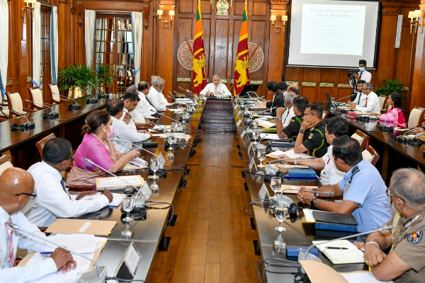 75ஆவது சுதந்திர தினத்தை முன்னிட்டு அரசாங்கத்தால் முன்னெடுக்கபடும் விசேட செயற்திட்டங்கள் | Address By The President On 75Th Independence Day